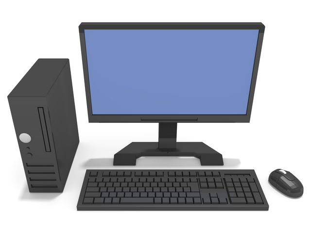 デスクトップPC